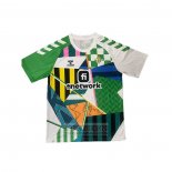 Tailandia Camiseta De Futbol Real Betis Special 2025-2026 Verde