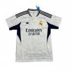Tailandia Camiseta De Futbol Real Madrid Special 2025-2026 Blanco