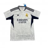Tailandia Camiseta De Futbol Real Madrid Special 2025-2026 Blanco