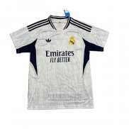 Tailandia Camiseta De Futbol Real Madrid Special 2025-2026 Blanco