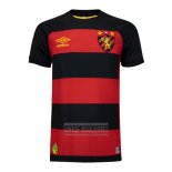Tailandia Camiseta De Futbol Recife Primera 2023