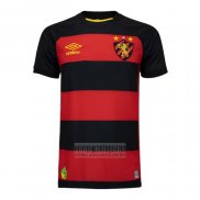 Tailandia Camiseta De Futbol Recife Primera 2023