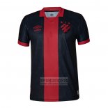Tailandia Camiseta De Futbol Recife Tercera 2023