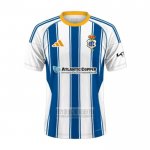 Tailandia Camiseta De Futbol Recreativo de Huelva Primera 2025-2026