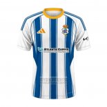 Tailandia Camiseta De Futbol Recreativo de Huelva Primera 2025-2026