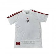 Tailandia Camiseta De Futbol River Special 2026 Blanco