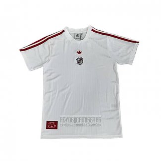 Tailandia Camiseta De Futbol River Special 2026 Blanco