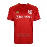 Tailandia Camiseta De Futbol SC Internacional Portero Primera 2023