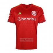 Tailandia Camiseta De Futbol SC Internacional Portero Primera 2023