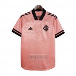 Tailandia Camiseta De Futbol SC Internacional Special 2020 Rosa