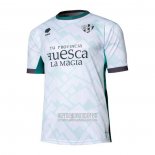 Tailandia Camiseta De Futbol SD Huesca Segunda 2024-2025