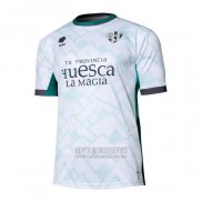 Tailandia Camiseta De Futbol SD Huesca Segunda 2024-2025