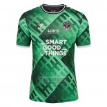 Tailandia Camiseta De Futbol Saint-Etienne Tercera 2023-2024