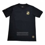 Tailandia Camiseta De Futbol Santos Special 2025 Negro