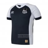 Tailandia Camiseta De Futbol Santos Special 2022-2023
