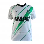 Tailandia Camiseta De Futbol Sassuolo Segunda 2023-2024