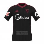 Tailandia Camiseta De Futbol Sevilla Tercera 2025-2026