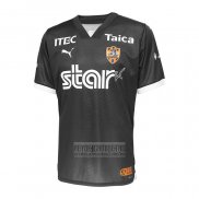 Tailandia Camiseta De Futbol Shimizu S-Pulse Portero 2024