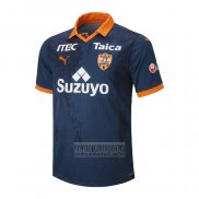 Tailandia Camiseta De Futbol Shimizu S-Pulse Tercera 2023