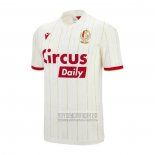 Tailandia Camiseta De Futbol Standard Liege Segunda 2025-2026