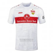 Tailandia Camiseta De Futbol Stuttgart Primera 2022-2023