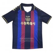 Tailandia Camiseta De Futbol Suwon Primera 2023