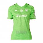Tailandia Camiseta De Futbol Tigres UANL Portero Primera 2024-2025