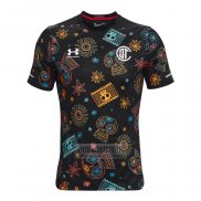 Tailandia Camiseta De Futbol Toluca Tercera 2022-2023