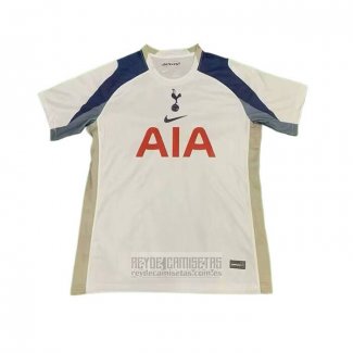 Tailandia Camiseta De Futbol Tottenham Hotspur Primera 2025-2026
