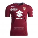 Tailandia Camiseta De Futbol Turin Primera 2020-2021
