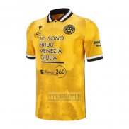 Tailandia Camiseta De Futbol Udinese Tercera 2025-2026