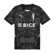 Tailandia Camiseta De Futbol Universidad Catolica Portero 2025