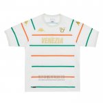 Tailandia Camiseta De Futbol Venezia Segunda 2022-2023
