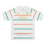 Tailandia Camiseta De Futbol Venezia Segunda 2022-2023