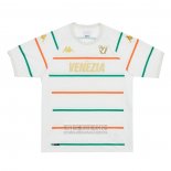 Tailandia Camiseta De Futbol Venezia Segunda 2022-2023