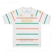 Tailandia Camiseta De Futbol Venezia Segunda 2022-2023