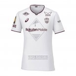 Tailandia Camiseta De Futbol Vissel Kobe Segunda 2024