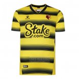 Tailandia Camiseta De Futbol Watford Primera 2021-2022