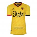 Tailandia Camiseta De Futbol Watford Primera 2022-2023