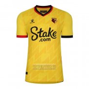 Tailandia Camiseta De Futbol Watford Primera 2022-2023