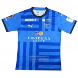 Tailandia Camiseta De Futbol Yokohama FC Primera 2023