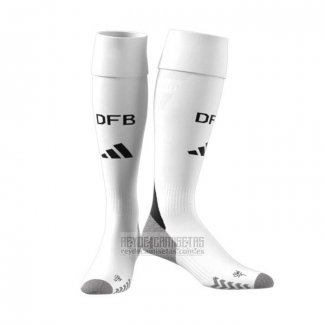 Calcetines Alemania Primera 2024