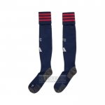 Calcetines Arsenal Segunda 2025-2026