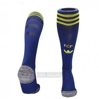 Calcetines Colombia Segunda 2026