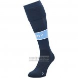 Calcetines Manchester City Primera 2024-2025