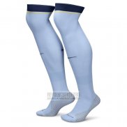 Calcetines Tottenham Hotspur Segunda 2024-2025