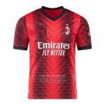 Camiseta De Futbol AC Milan Primera 2023-2024