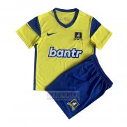 Camiseta De Futbol AFC Richmond Tercera Nino 2023