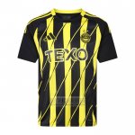 Camiseta De Futbol Aberdeen Segunda 2024-2025