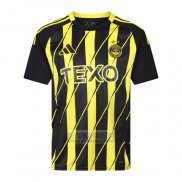 Camiseta De Futbol Aberdeen Segunda 2024-2025